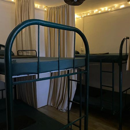 Yaiya Hostel & Smoothie Bar Kaoh Touch Eksteriør bilde